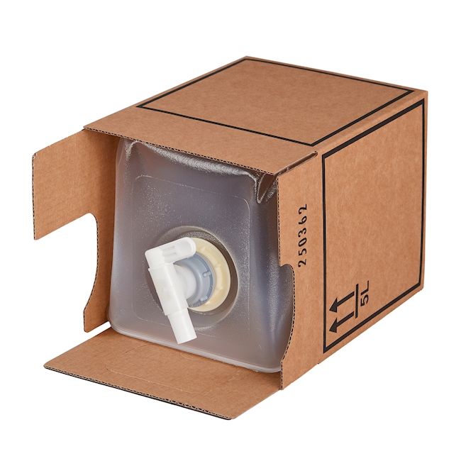 Politainer 1,0 lt - PE